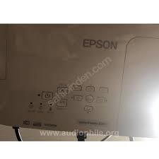 Epson 2150 Tw 5650 Sifirdan Farksiz Projeksiyon 2020 Ev Sinemasi Lamba Hoparlorler