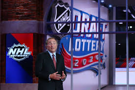 The 2020 nhl draft lottery will come in two phases this year after the first saw a placeholder team awarded the no. 2020 Nhl Draft How To Watch Online Tv Coverage Start Times Draft Order Die By The Blade