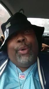 Fury Anderson (aka Deejay Byg Fury