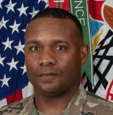 Army announces changes for Fort Hood generals