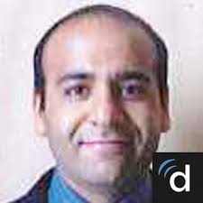 Dr. Liam M. Fry (Mccoy), MD