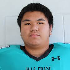 Harvey Pham's Gulf Coast High School Bio