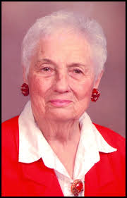 Margaret Helen (White) Bloomer