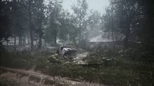 You can also upload and share your favorite chernobylite 2019 game wallpapers. Mateusz Kamela Chernobylite