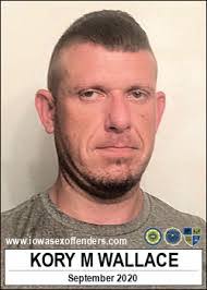 Kory Wallace's Instagram, Twitter & Facebook