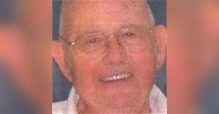 Rev. Nicholson Obituary