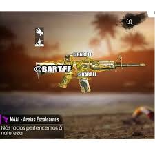 Novo arma royale dragão dourado traz uma scar muito top o novo arma royale, divulgado aqui no site ontem (próximo. Facebook
