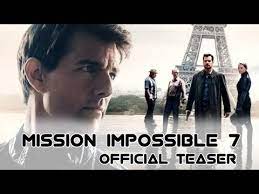 Impossible 7 online magyarul, mission: Biogamesgroup Mission Impossible 7 Teljes Film Magyarul Mission Impossible 7 Erdekesseg Film M I Mission Impossible Videa