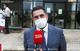 توجت التلميذة المغربية، آية أكرجوط، بلقب ملكة الرياضيات الإفريقية، وحصلت على الميدالية الذهبية أيضا إلى جانب الفريق المغربي، الذي انتزع هذه السنة الصدارة، وذلك في أولمبياد الرياضيات الإفريقية لسنة 2021. Ø£Ù…Ø²Ø§Ø²ÙŠ ÙŠ ÙƒØ±Ù… Ø§Ù„ØªÙ„Ù…ÙŠØ°Ø§Øª ÙˆØ§Ù„ØªÙ„Ø§Ù…ÙŠØ° Ø§Ù„Ø°ÙŠÙ† Ø­Ù‚Ù‚ÙˆØ§ Ø¥Ù†Ø¬Ø§Ø²Ø§Øª ÙÙŠ Ù…Ø¨Ø§Ø±ÙŠØ§Øª Ø§Ù„Ø£ÙˆÙ„Ù…Ø¨ÙŠØ§Ø¯ ÙÙŠ Ø§Ù„Ø±ÙŠØ§Ø¶ÙŠØ§Øª Ø²Ù†Ù‚Ø© 20