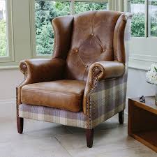 Geflugelte Sessel Design Ideen Sessel Vintage Leather Armchair Leather Armchair Vintage Leather Sofa