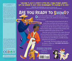 Free fire hack 2020 #apk #ios #999999 #diamonds #money. Amazon Com Welcome To Jazz A Swing Along Celebration Of America S Music Featuring When The Saints Go Marching In 9781523506880 Sloan Carolyn Gibson Jessica Books