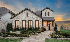 Highland Homes Everleigh Plan At 12354 Summerbrook Drive Houston Tx In The Klein Orchard Community In 2020 New Home Builders Home Builders Model Homes