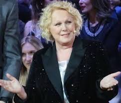 Maybe you would like to learn more about one of these? Katia Ricciarelli Eta Figli Ex Marito Foto