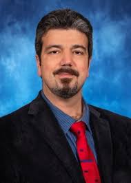 Daniel M. Provencher, M.S., PA-C