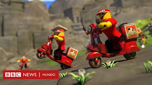 Roblox La Plataforma De Juegos Con La Que Algunos Adolescentes Estan Ganando Millones De Dolares Bbc News Mundo