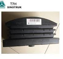 Genuine SINOTRUK T7H Truck Part,Rubber Mounting,WG9925525286 ...