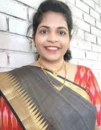 Dr. Rashmi Laxmikant Malghan