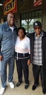 I have used johnson farms and their talented staff for many years. Earvin Magic Johnson Auf Twitter Happy Father S Day To My Incredible Father Earvin Johnson Sr As Your Junior I Aspire To Be The Man And Father That You Are You Worked So