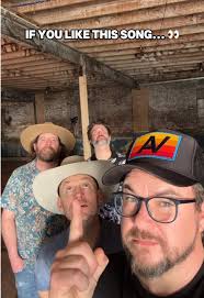 Eli Young Band Two Step Inn