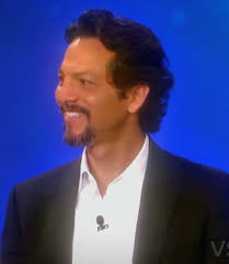 Benjamin Barlow Director