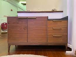 An error occurred, please try again later. Fortytwo Side Board Cabinet Furniture Home Living Furniture Shelves Cabinets Racks On Carousell