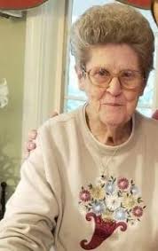 In Loving Memory: Nina Faye (Doherty) Weekley's Obituary