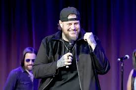 Jelly Roll Rocks T.J. Martell, Raises $2.2 Million for Cancer Research