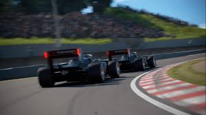 We may earn money from the links on this page. Surprise New Update Brings New Cars Drs Kers System To Gt Sport
