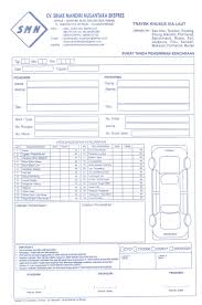 Contoh surat penawaran jasa service kendaraan. Contoh Surat Jalan Mobil Truk Contoh Surat