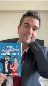 First, this sound is 💯 perfection with its Gimme More background., Second,  after hearing it I immediately thought of @ashleywinsteadbooks. She is the  author of three suspense-related stories:, ✂️ In ...