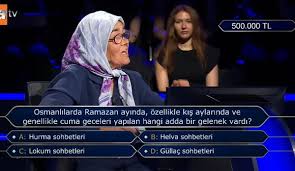 Haberler