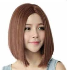 Hairstyles Korean Short Hair Colors 61 Super Ideas Short Hair Styles For Round Faces Korean Short Hair Short Hair Styles
