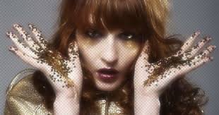 Diva Devotee: [Vocal Profile] Florence Welch