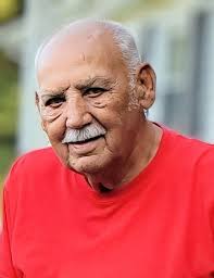 Obituary information for Harold Olin Ollis