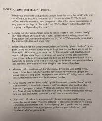 Find the newest without coffee meme. Funny Instructions Posted On The Office Coffee Machine Funny