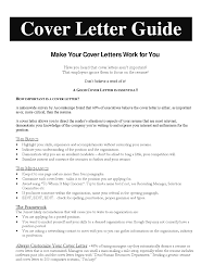 No one likes writing them, and recruiters just skim them. Intro To Cover To Get A Job Quickly Docsity