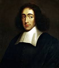 En una de ellas puso la piel, la carne y las vísceras, que ocultó en el vientre del buey y en la otra puso los huesos pero los cubrió de apetitosa grasa. Baruch Spinoza Wikiquote