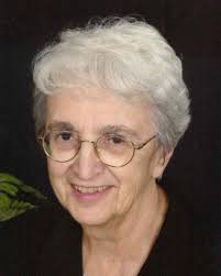 Glennis Stutzman Obituary June 26, 2024