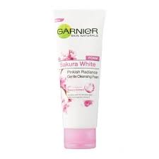 Garnier men turbo light oil control 3 in 1 charcoal black. Skincare Murah 4 Pembersih Wajah Garnier Untuk Setiap Jenis Kulit