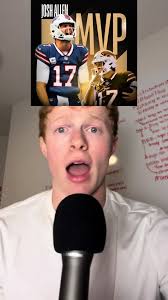 Okay I’ve coped… #nfl #nflmemes #lamarjackson #joshallen