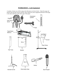 In 2020, we helped 109,521 people create 220,530 diagrams. Worksheet Lab Equipment