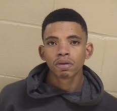 SPD searching for burglary suspect