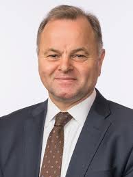 Skriftlig spørsmål