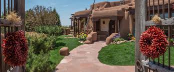 New Home Home Santa Fe