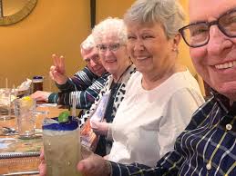 May 2023 by the active age