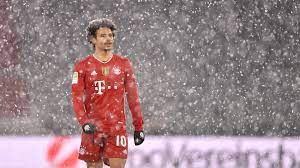 Navega por nuestra web y descubre todo sobre tu equipo. Bayern Munich Fight Back To Earn Draw With Arminia Bielefeld In Snow Disrupted Game Eurosport