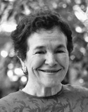 Mary Storch Obituary