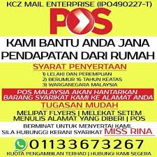 Tetapi dalam artikel kali ini, saya cuma nak share 7 sahaja kerja part time yang boleh dilakukan di rumah. Cari Duit Samping Hanya Dari Rumah Berichten Facebook