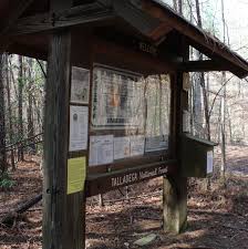 5.0 out of 5 stars. Best Hikes In Talladega National Forest