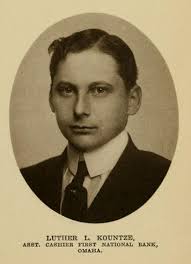 Luther Latham Kountze (1874-1925)